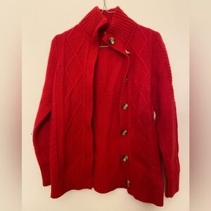 Vintage LLbean Sweater